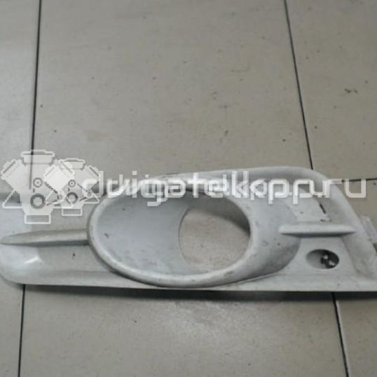 Фото Решетка в бампер левая  94831151 для Chevrolet Cruze