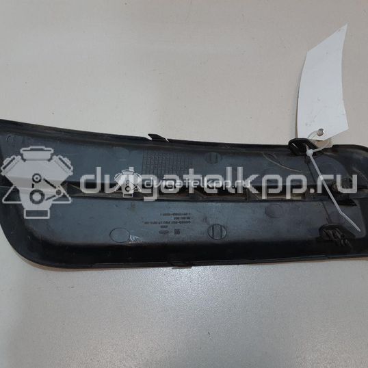 Фото Решетка в бампер правая  96981084 для Chevrolet Cruze