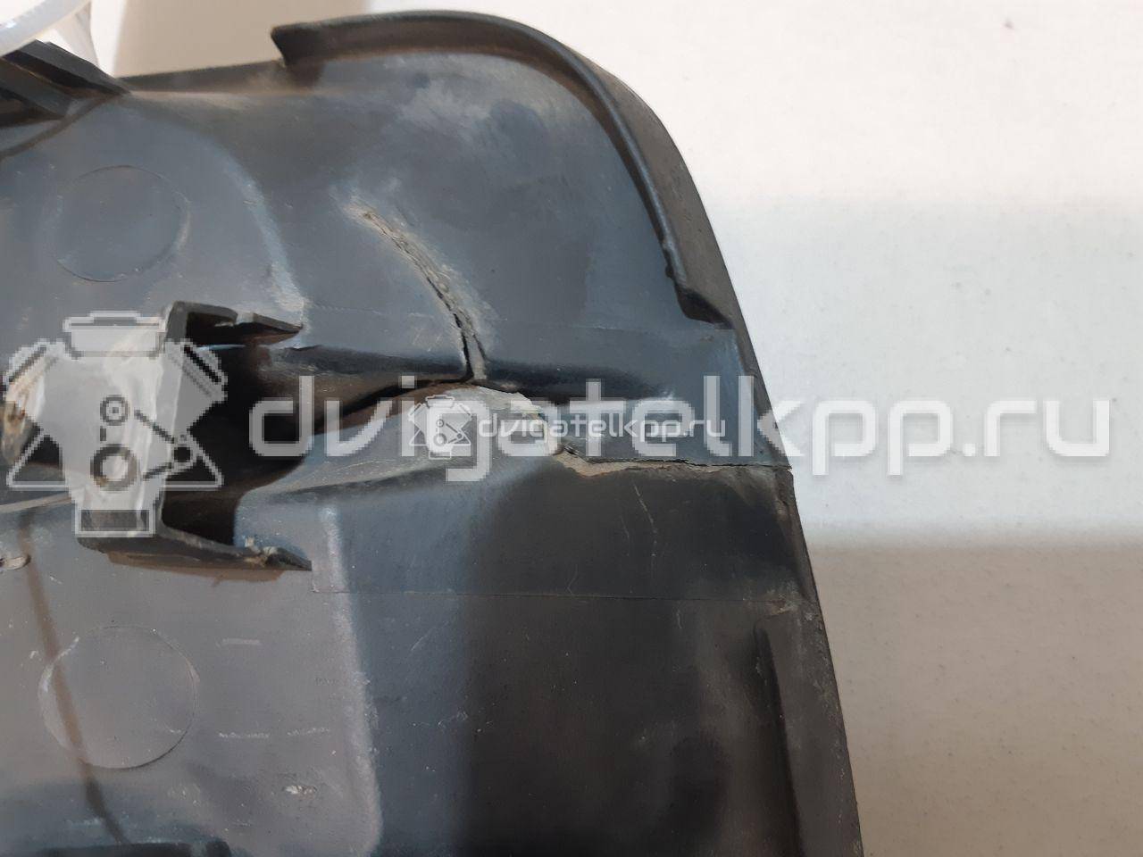 Фото Решетка в бампер правая  96981084 для Chevrolet Cruze {forloop.counter}}