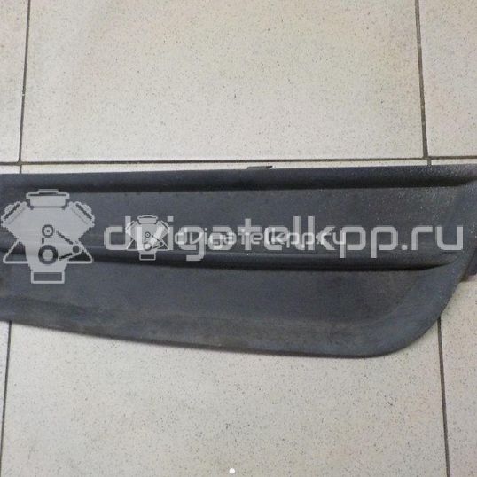 Фото Решетка в бампер правая  96981084 для Chevrolet Cruze