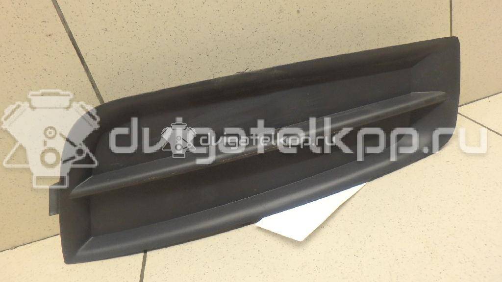 Фото Решетка в бампер правая  94831150 для Chevrolet Cruze {forloop.counter}}