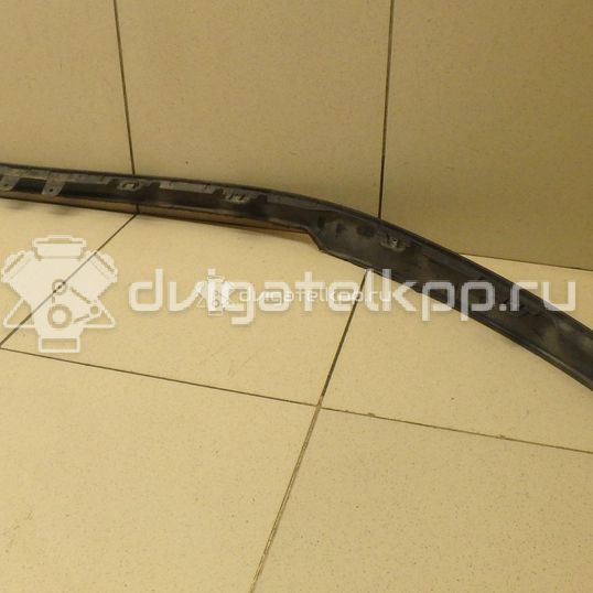 Фото Спойлер переднего бампера  96832929 для Chevrolet Cruze