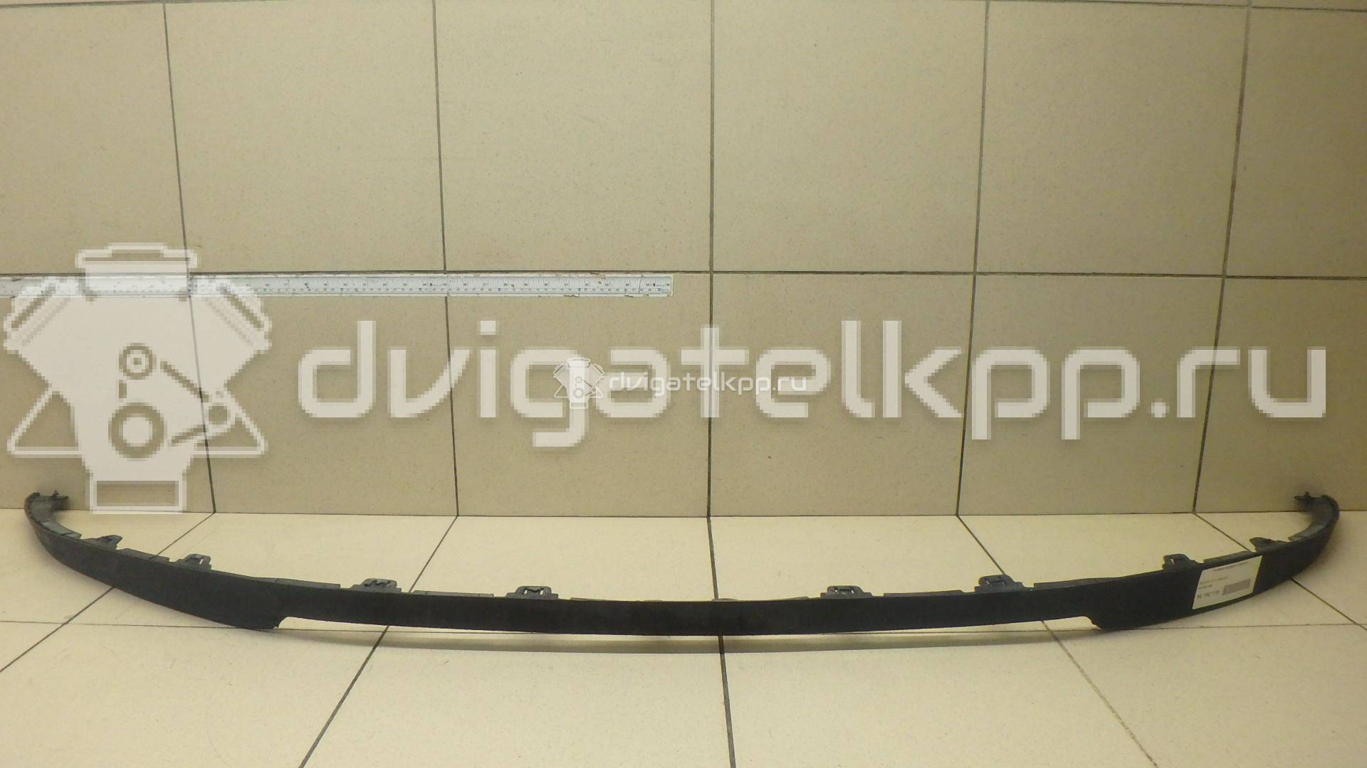 Фото Спойлер переднего бампера  96832929 для Chevrolet Cruze {forloop.counter}}
