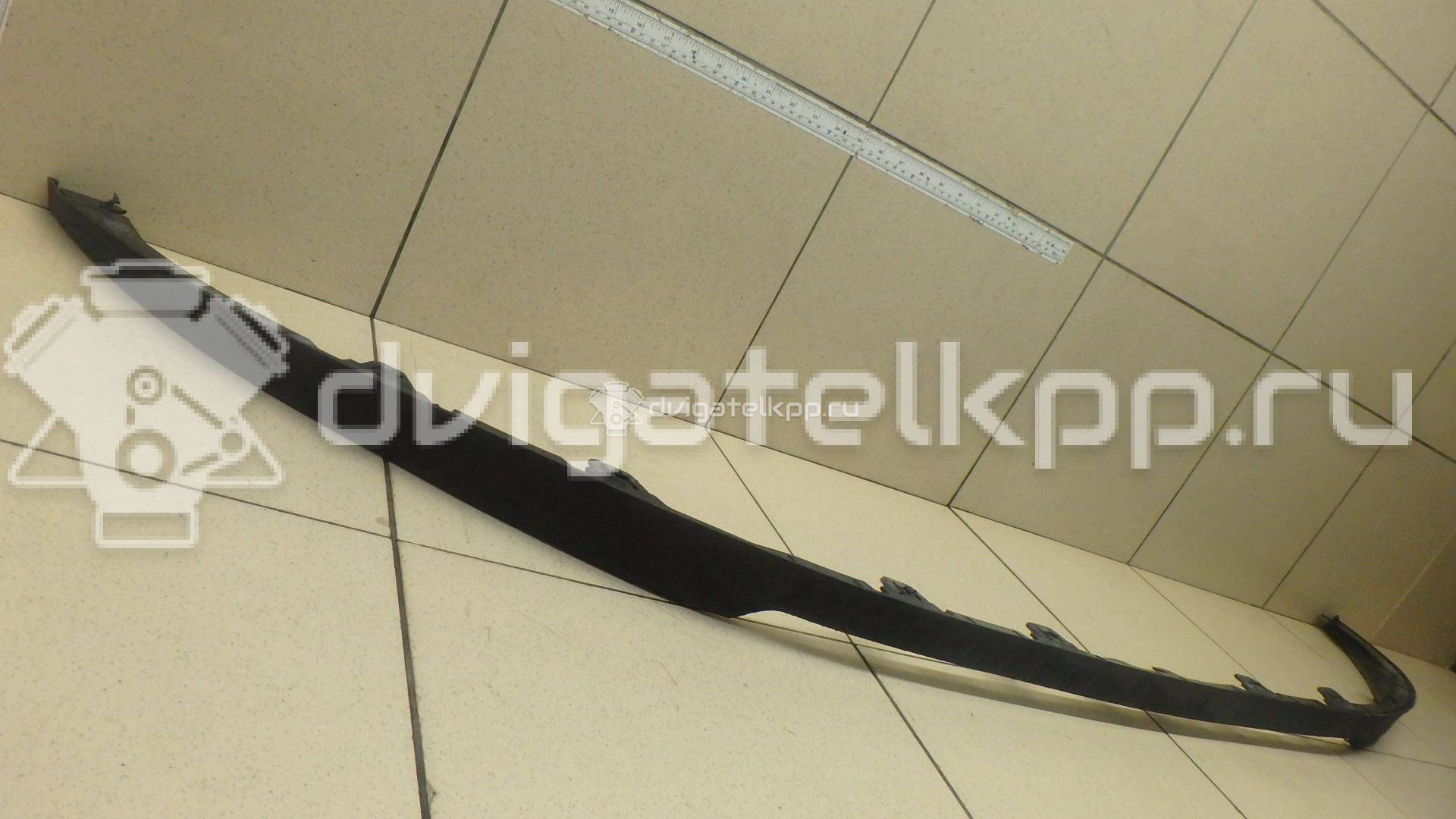 Фото Спойлер переднего бампера  96832929 для Chevrolet Cruze {forloop.counter}}
