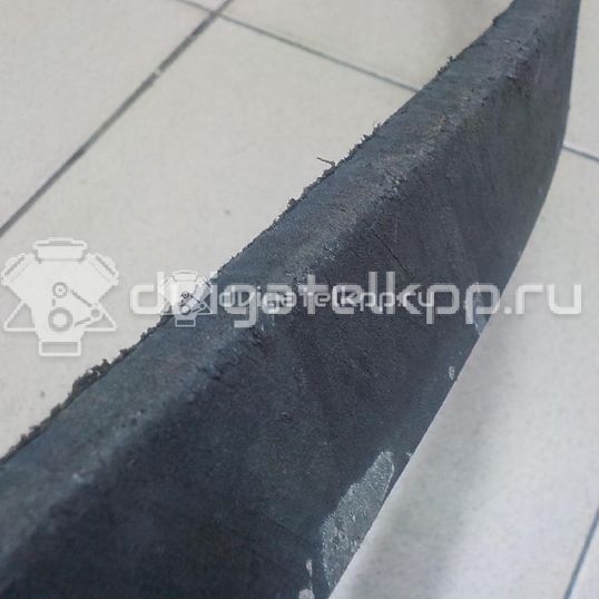 Фото Спойлер переднего бампера  96832929 для Chevrolet Cruze