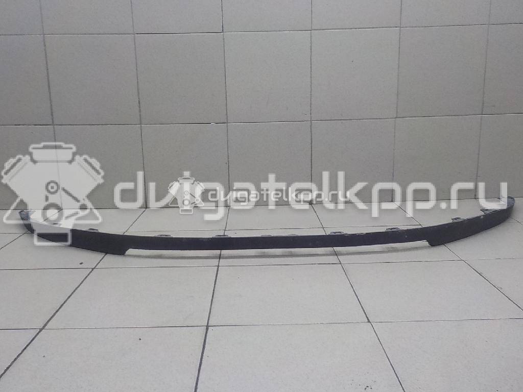 Фото Спойлер переднего бампера  96832929 для Chevrolet Cruze {forloop.counter}}