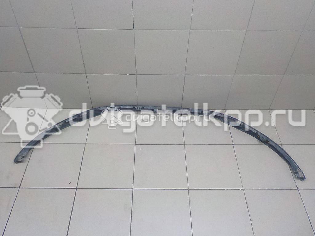 Фото Спойлер переднего бампера  96832929 для Chevrolet Cruze {forloop.counter}}