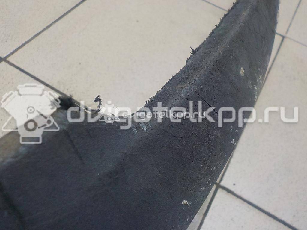Фото Спойлер переднего бампера  96832929 для Chevrolet Cruze {forloop.counter}}