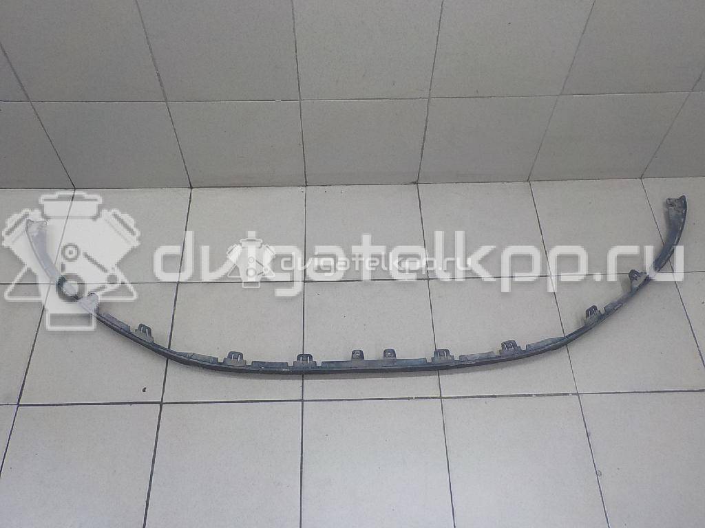 Фото Спойлер переднего бампера  96832929 для Chevrolet Cruze {forloop.counter}}
