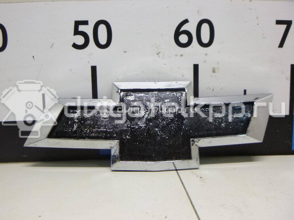 Фото Эмблема  95212290 для Chevrolet Cruze {forloop.counter}}