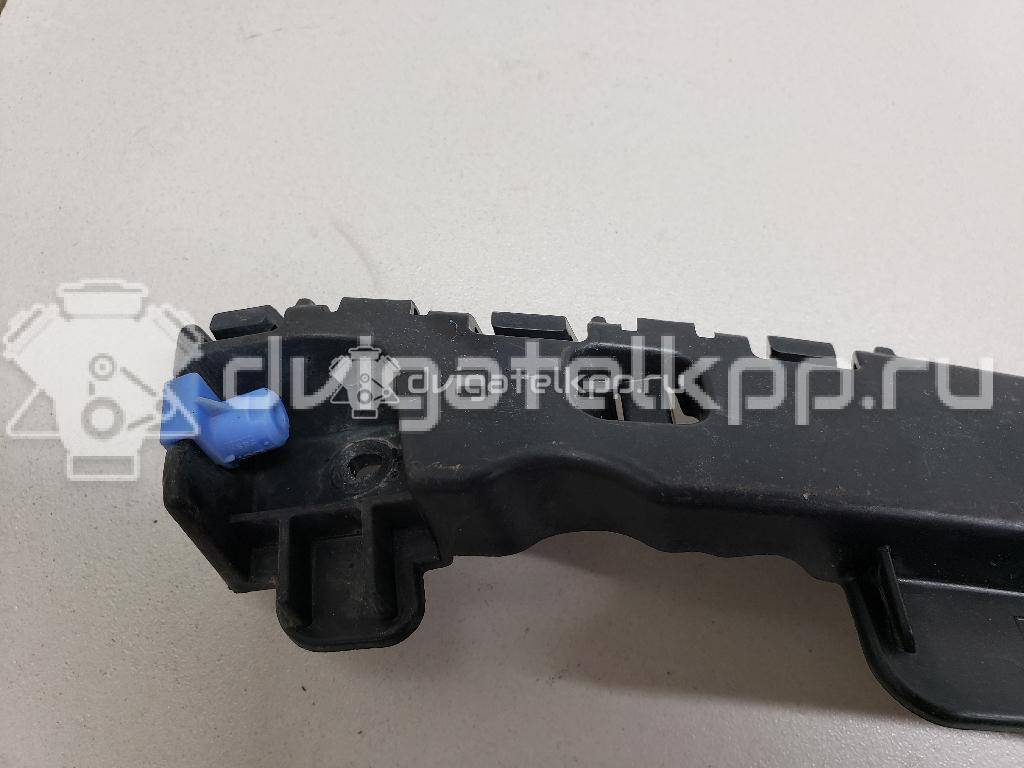 Фото Направляющая переднего бампера правая  95207399 для Chevrolet Cruze {forloop.counter}}