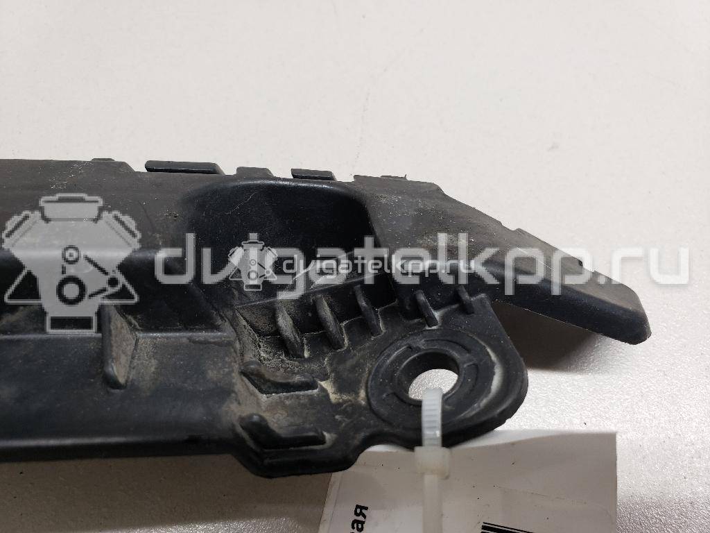 Фото Направляющая переднего бампера правая  95207399 для Chevrolet Cruze {forloop.counter}}