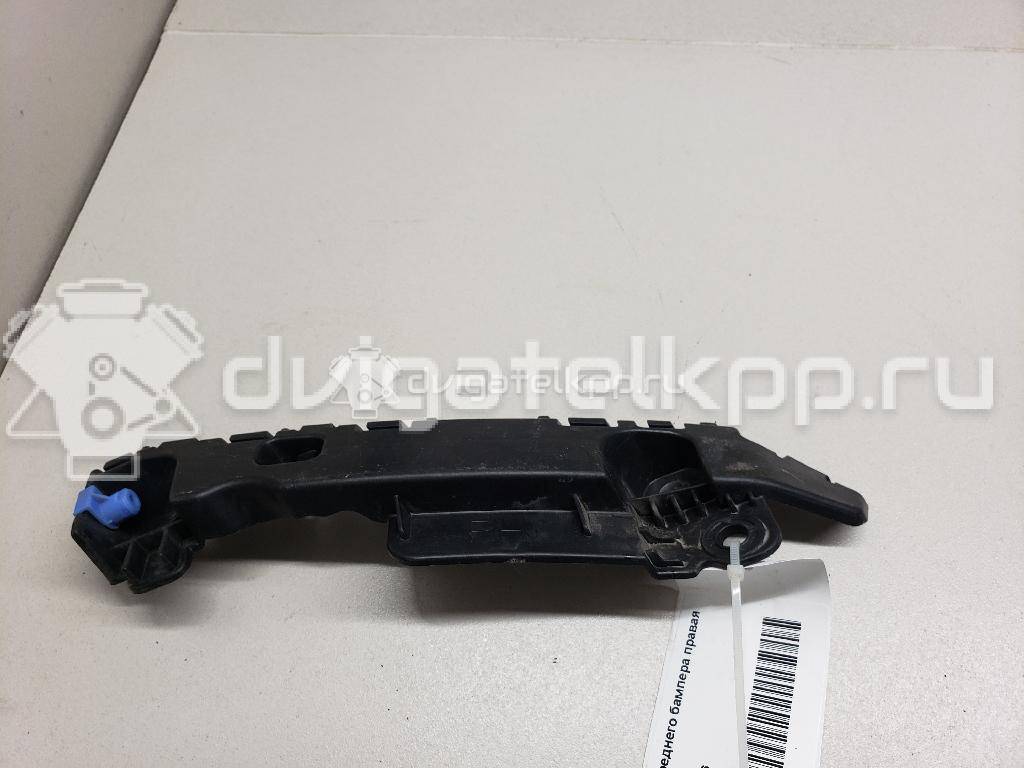 Фото Направляющая переднего бампера правая  95207399 для Chevrolet Cruze {forloop.counter}}