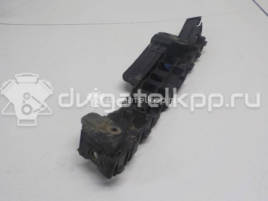 Фото Направляющая переднего бампера правая  95207399 для Chevrolet Cruze {forloop.counter}}