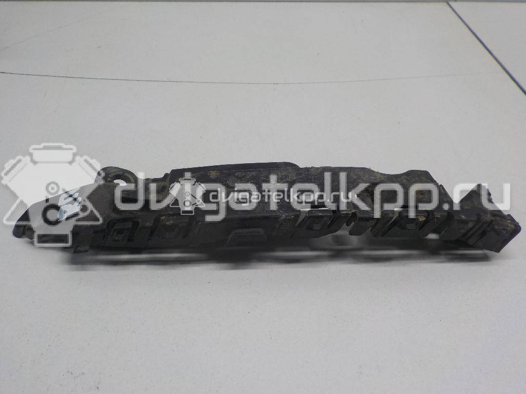Фото Направляющая переднего бампера правая  95207399 для Chevrolet Cruze {forloop.counter}}