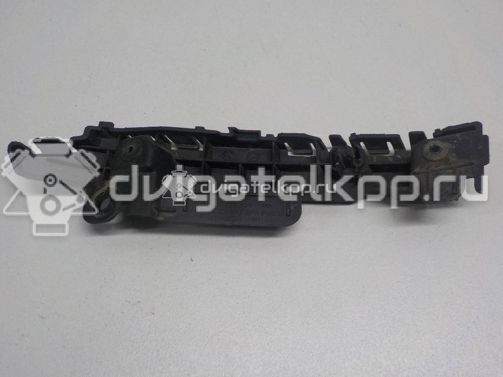 Фото Направляющая переднего бампера правая  95207399 для Chevrolet Cruze {forloop.counter}}