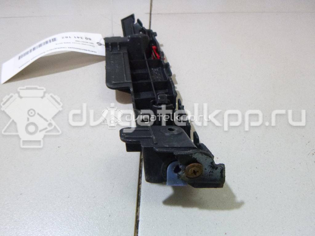 Фото Направляющая переднего бампера правая  95207399 для Chevrolet Cruze {forloop.counter}}