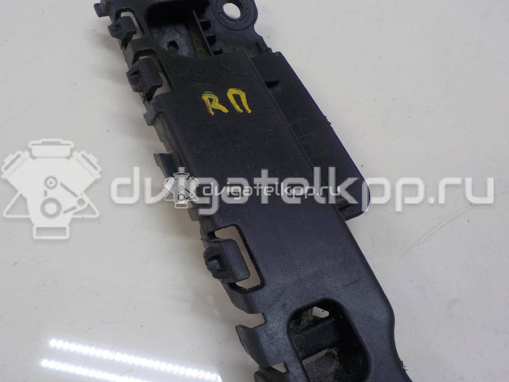 Фото Направляющая переднего бампера правая  95207399 для Chevrolet Cruze {forloop.counter}}