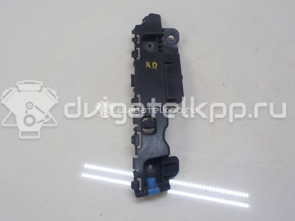Фото Направляющая переднего бампера правая  95207399 для Chevrolet Cruze {forloop.counter}}