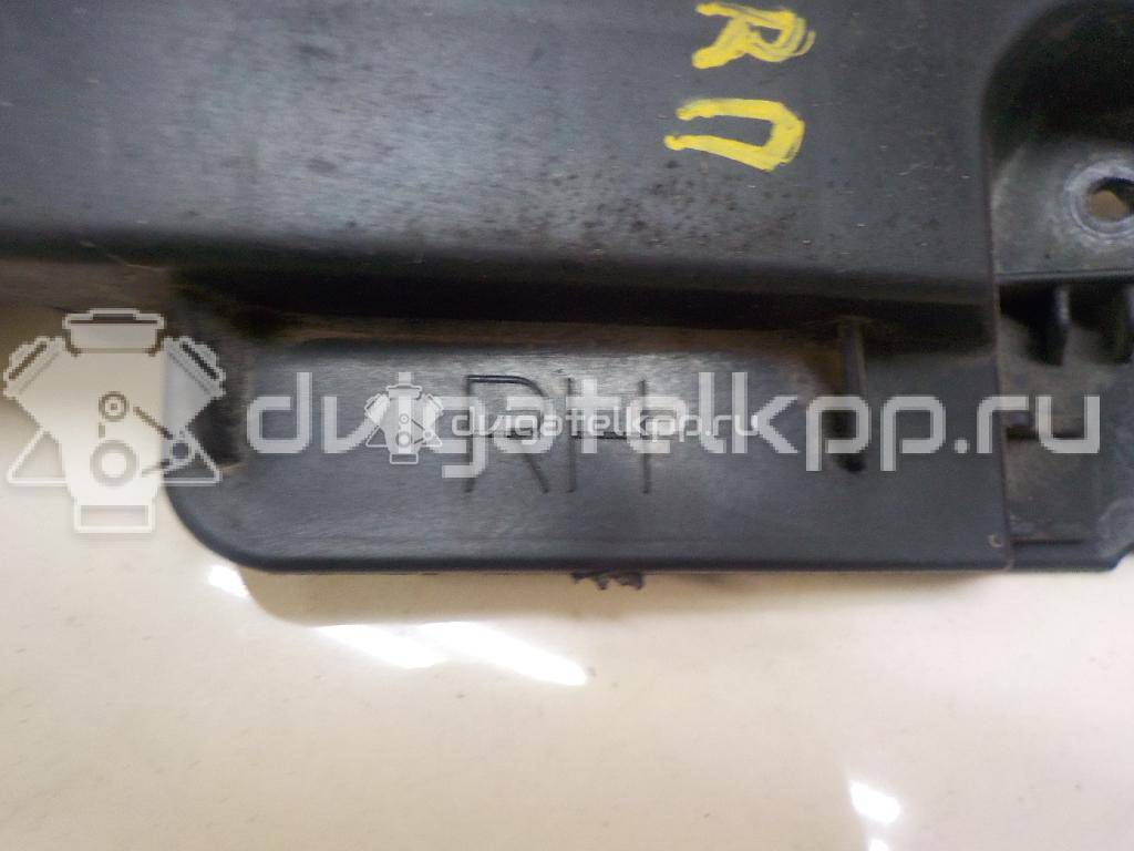 Фото Направляющая переднего бампера правая  95207399 для Chevrolet Cruze {forloop.counter}}