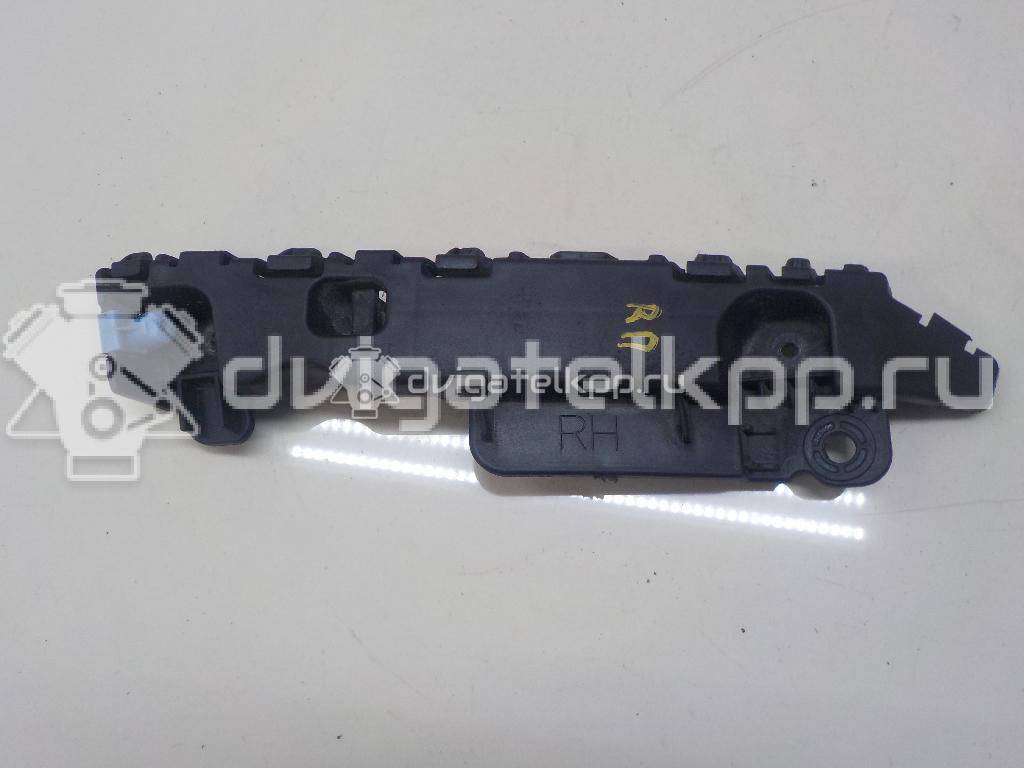 Фото Направляющая переднего бампера правая  95207399 для Chevrolet Cruze {forloop.counter}}