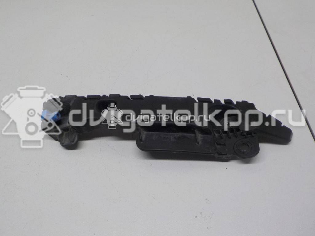 Фото Направляющая переднего бампера правая  95207399 для Chevrolet Cruze {forloop.counter}}