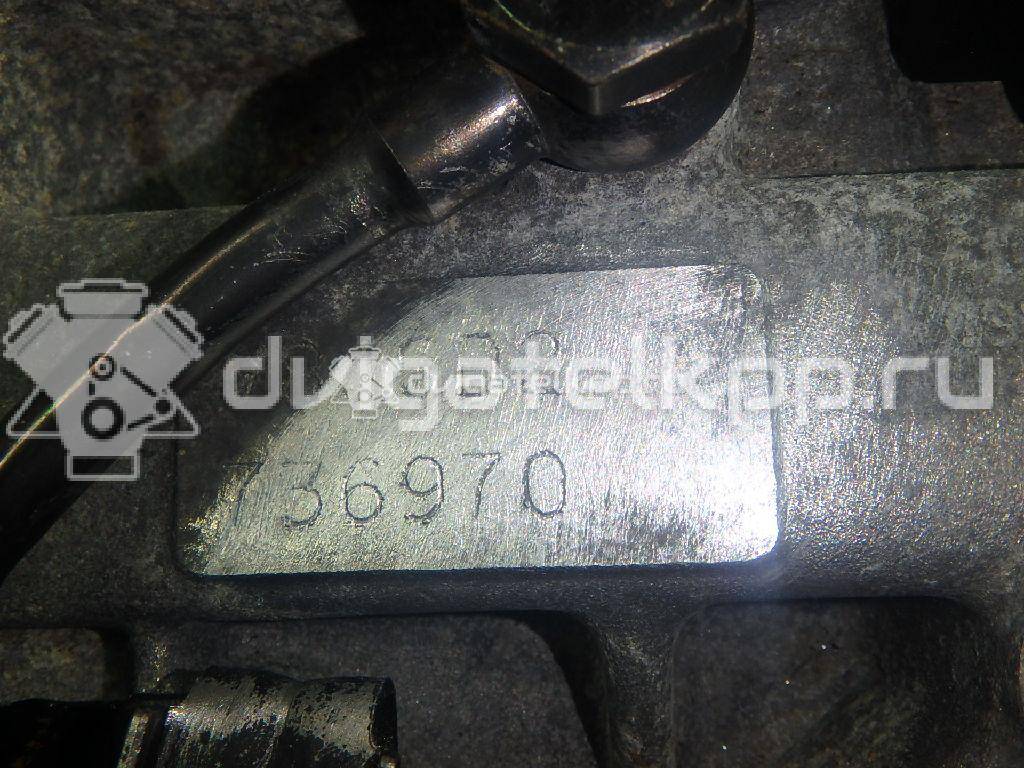 Фото Контрактная (б/у) АКПП для Hyundai (Beijing) / Hyundai / Kia 170-180 л.с 16V 2.4 л G4KE бензин 450003A235 {forloop.counter}}