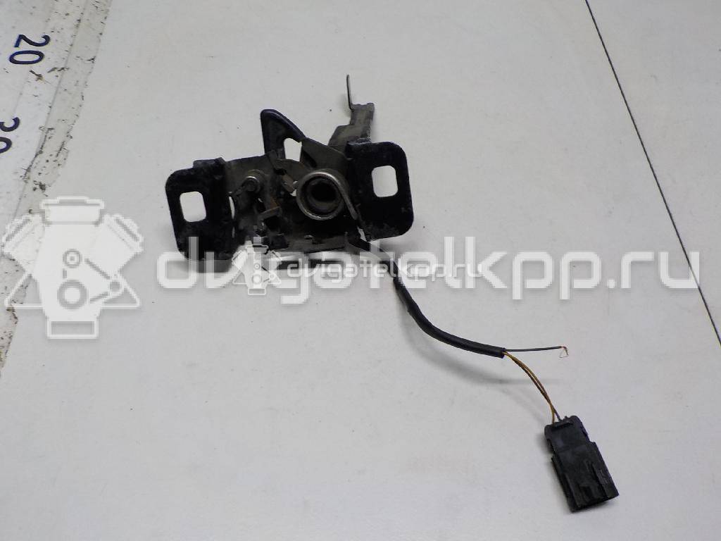 Фото Замок капота  95989870 для Chevrolet Cruze {forloop.counter}}
