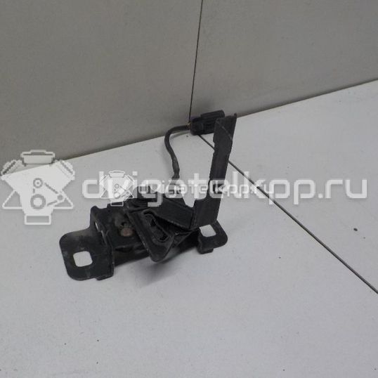 Фото Замок капота  95989870 для Chevrolet Cruze