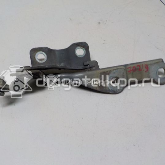 Фото Петля капота левая  95227781 для Chevrolet Cruze
