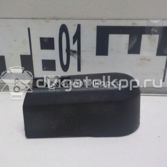 Фото Крышка поводка стеклоочистителя  95089532 для Chevrolet Cruze