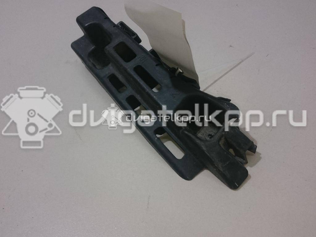 Фото Направляющая заднего бампера правая  96962848 для Chevrolet Cruze {forloop.counter}}