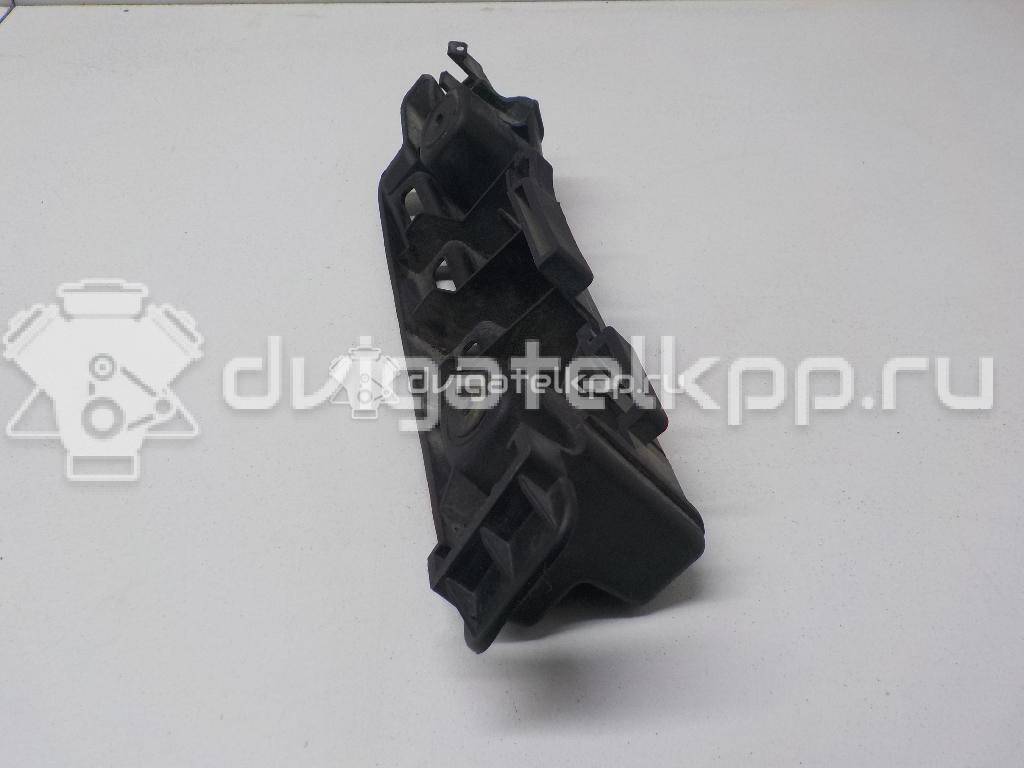 Фото Направляющая заднего бампера правая  96962848 для Chevrolet Cruze {forloop.counter}}