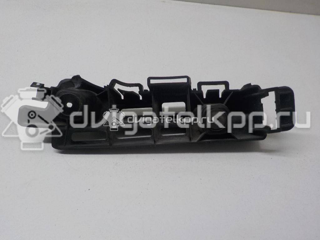 Фото Направляющая заднего бампера правая  96962848 для Chevrolet Cruze {forloop.counter}}