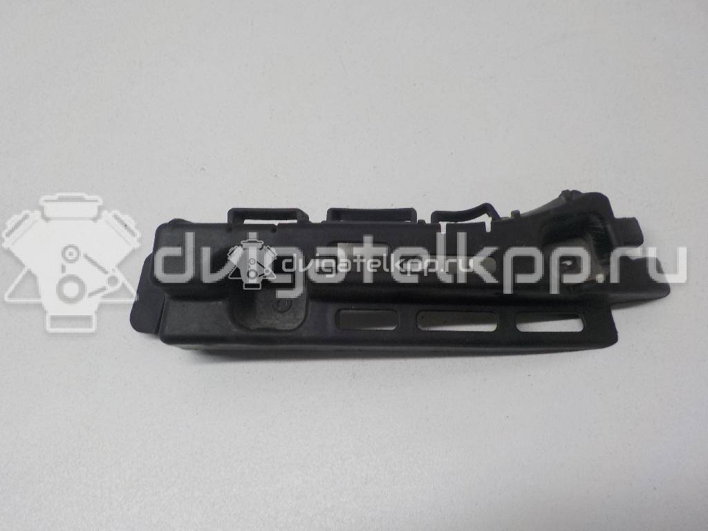 Фото Направляющая заднего бампера правая  96962848 для Chevrolet Cruze {forloop.counter}}