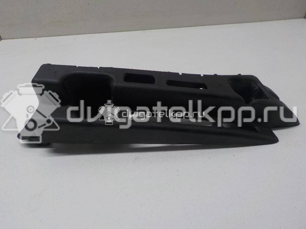 Фото Направляющая заднего бампера правая  96962848 для Chevrolet Cruze {forloop.counter}}