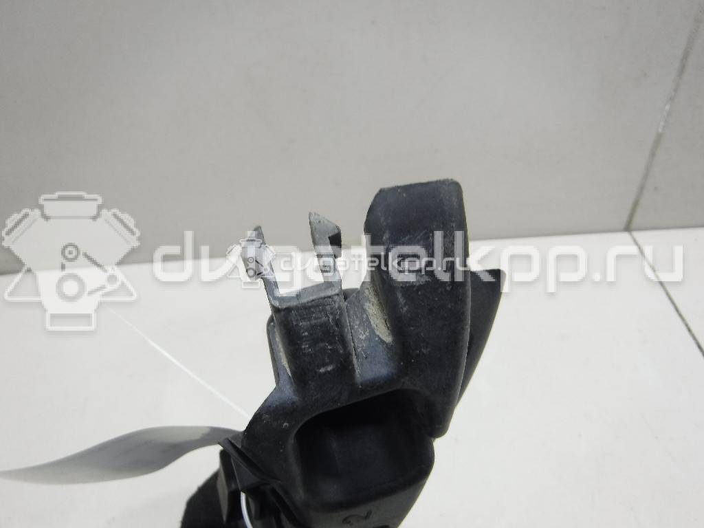 Фото Направляющая заднего бампера правая  96962848 для Chevrolet Cruze {forloop.counter}}