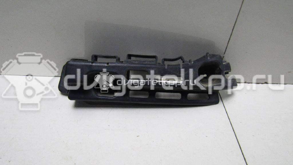 Фото Направляющая заднего бампера правая  96962848 для Chevrolet Cruze {forloop.counter}}