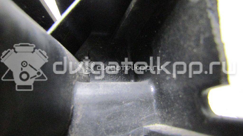 Фото Направляющая заднего бампера правая  96962848 для Chevrolet Cruze {forloop.counter}}