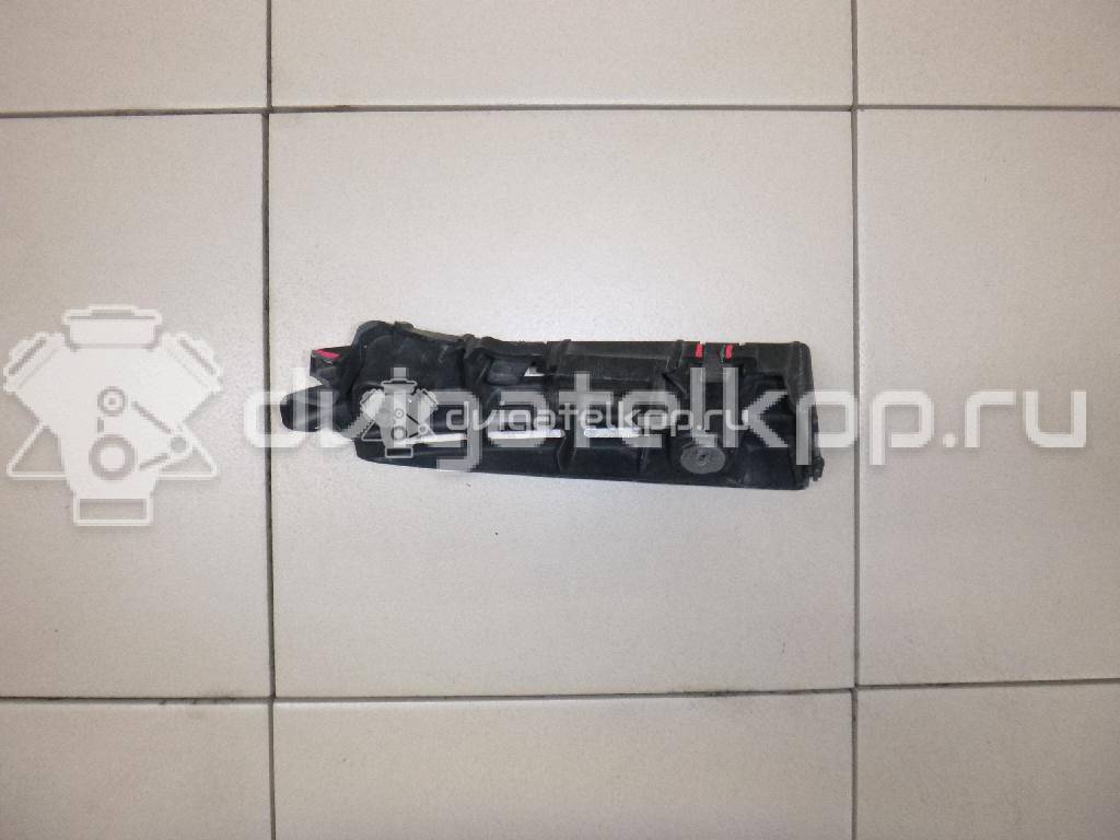 Фото Направляющая заднего бампера правая  96962848 для Chevrolet Cruze {forloop.counter}}