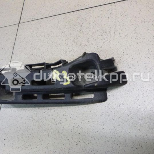 Фото Направляющая заднего бампера правая  96962848 для Chevrolet Cruze