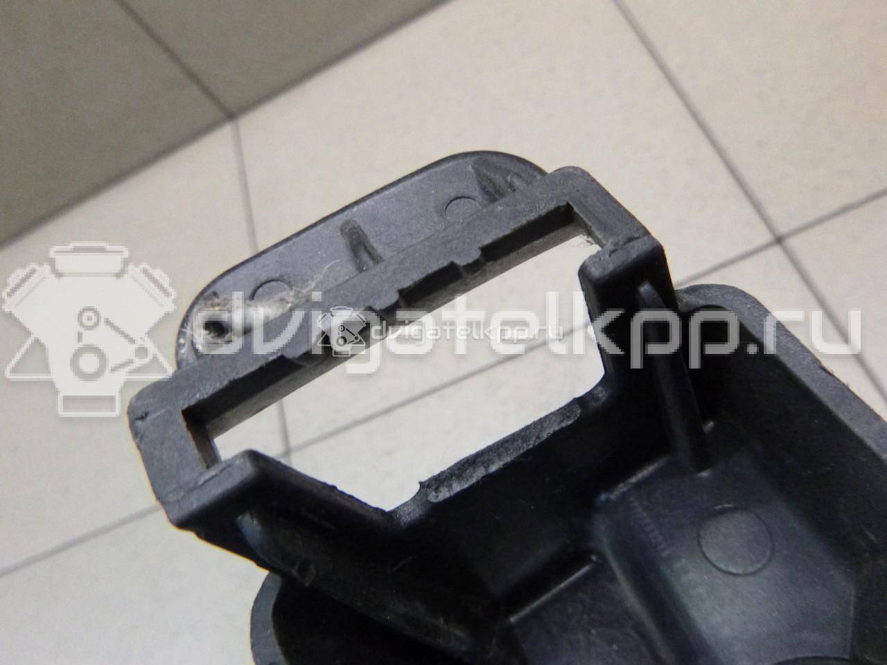 Фото Направляющая заднего бампера правая  96962848 для Chevrolet Cruze {forloop.counter}}