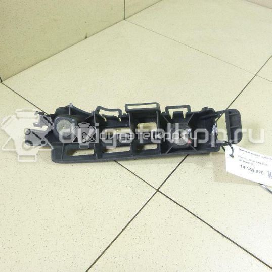 Фото Направляющая заднего бампера правая  96962848 для Chevrolet Cruze