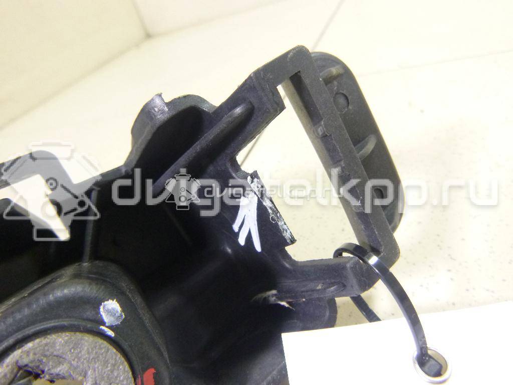 Фото Направляющая заднего бампера правая  96962848 для Chevrolet Cruze {forloop.counter}}