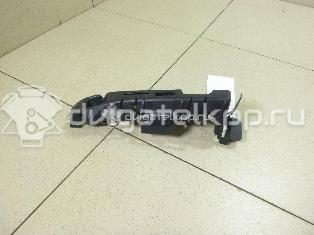 Фото Направляющая заднего бампера правая  96962848 для Chevrolet Cruze {forloop.counter}}