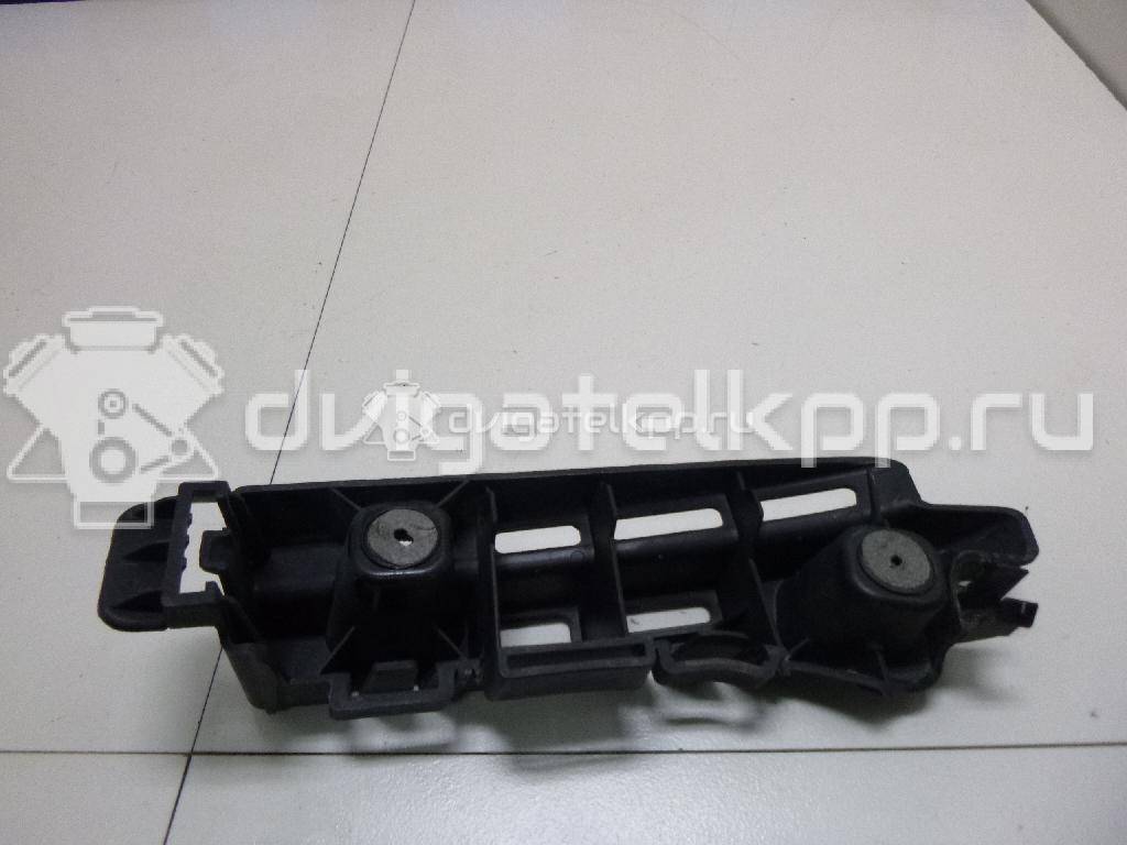 Фото Направляющая заднего бампера правая  96962848 для Chevrolet Cruze {forloop.counter}}
