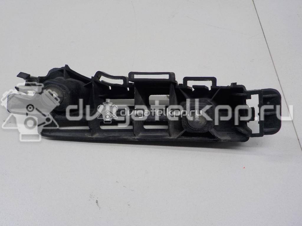 Фото Направляющая заднего бампера правая  96962848 для Chevrolet Cruze {forloop.counter}}