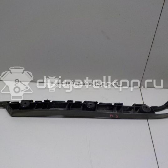 Фото Направляющая заднего бампера правая  94833089 для Chevrolet Cruze