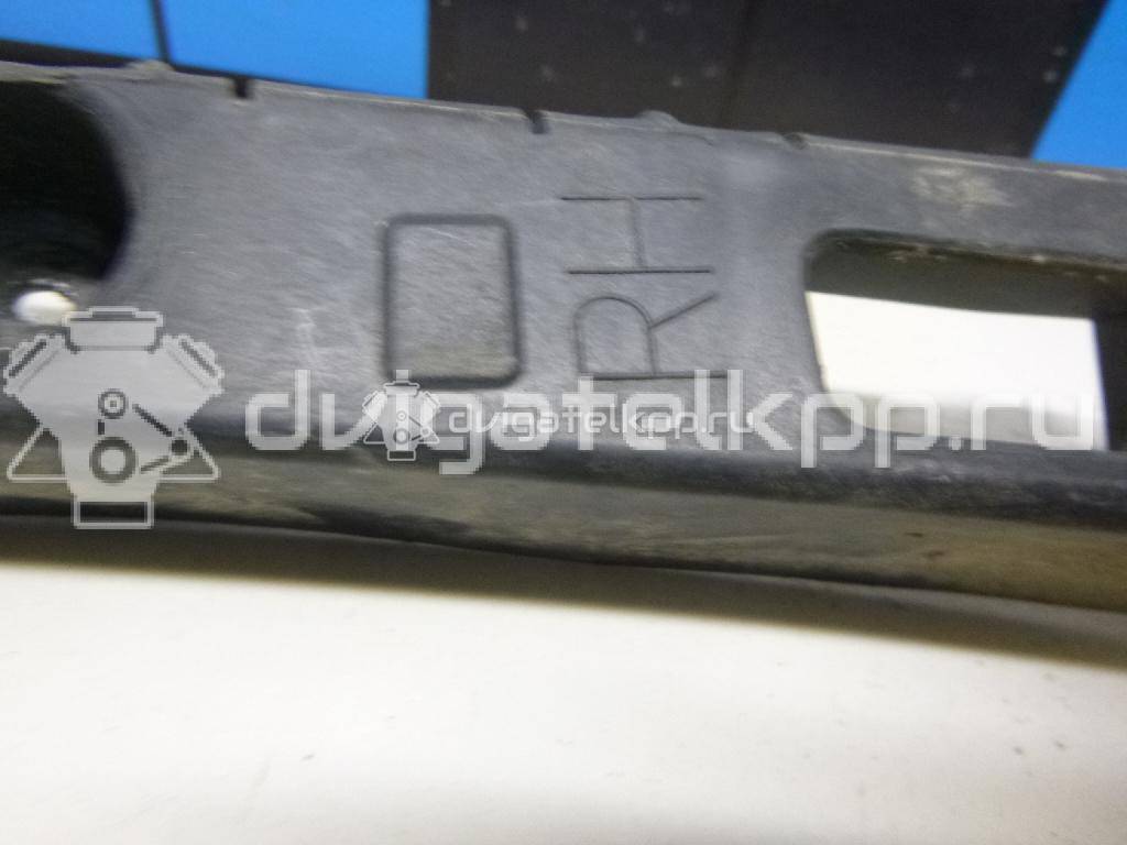 Фото Направляющая заднего бампера правая  94833089 для Chevrolet Cruze {forloop.counter}}