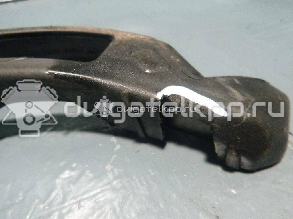 Фото Направляющая заднего бампера правая  94833089 для Chevrolet Cruze {forloop.counter}}